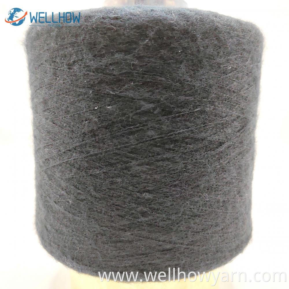 15nm Poly Brush Yarn 3